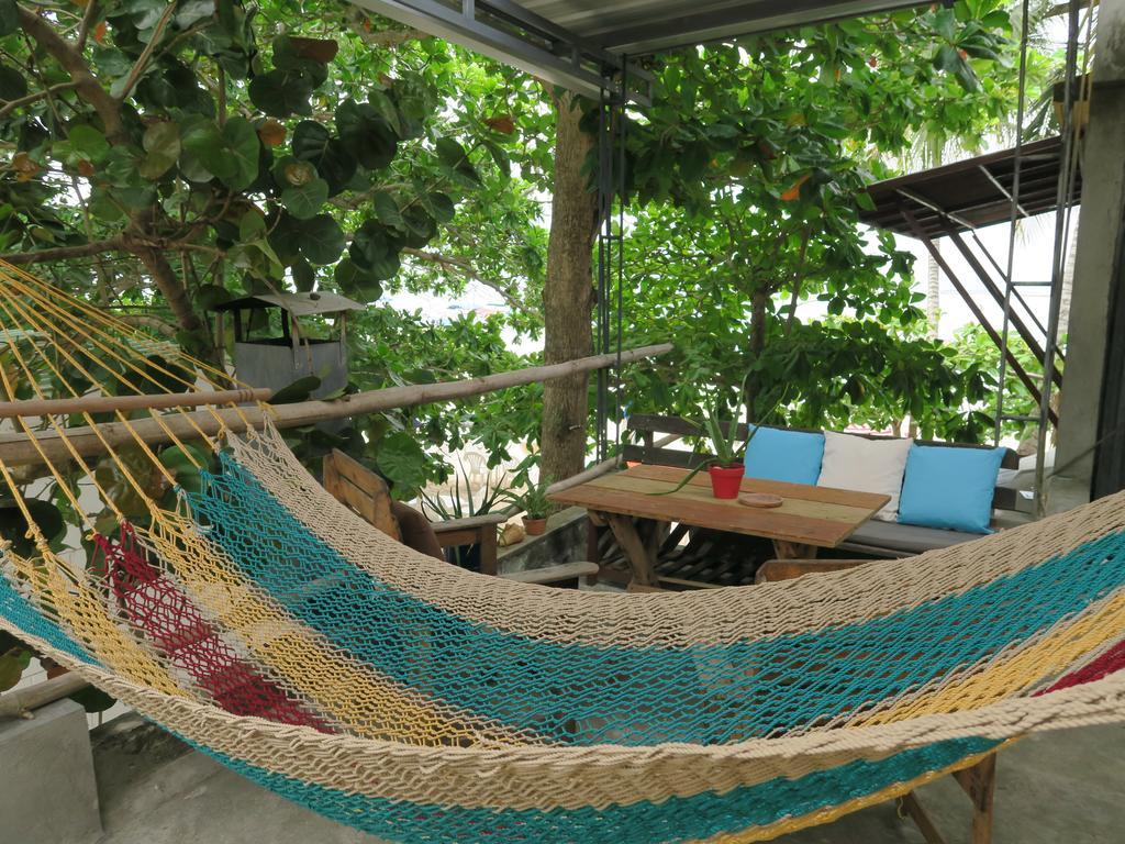 Eco Hotel Club Rolling Stone Boca Chica Bagian luar foto