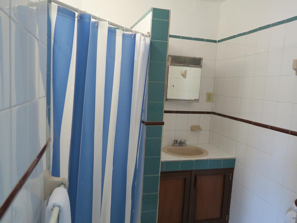 Eco Hotel Club Rolling Stone Boca Chica Bagian luar foto