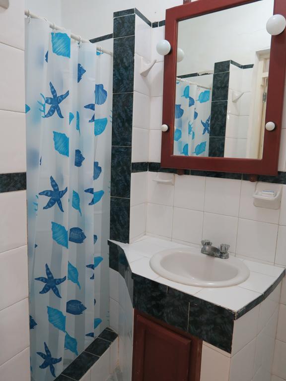 Eco Hotel Club Rolling Stone Boca Chica Bagian luar foto