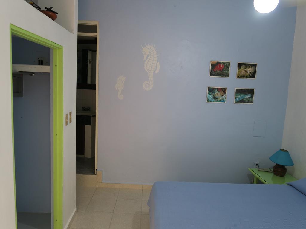 Eco Hotel Club Rolling Stone Boca Chica Bagian luar foto