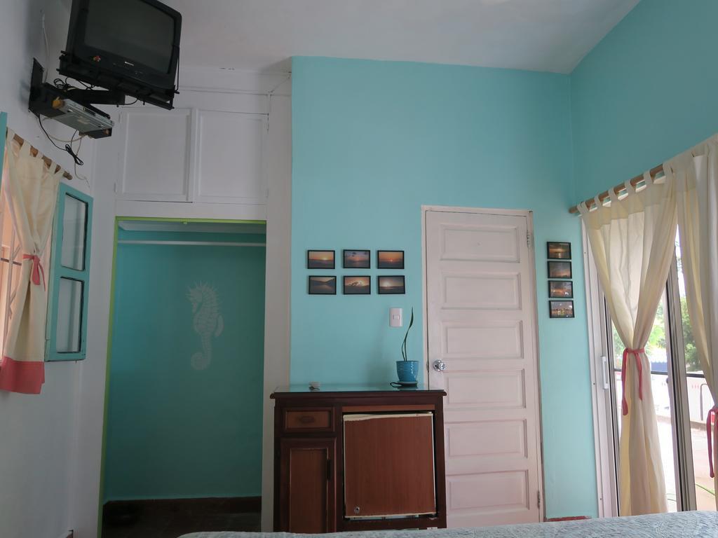 Eco Hotel Club Rolling Stone Boca Chica Bagian luar foto
