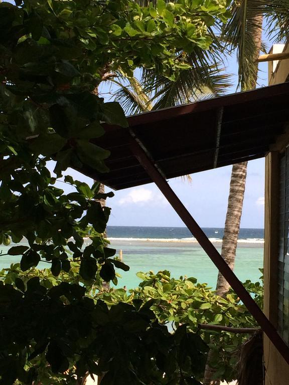 Eco Hotel Club Rolling Stone Boca Chica Bagian luar foto