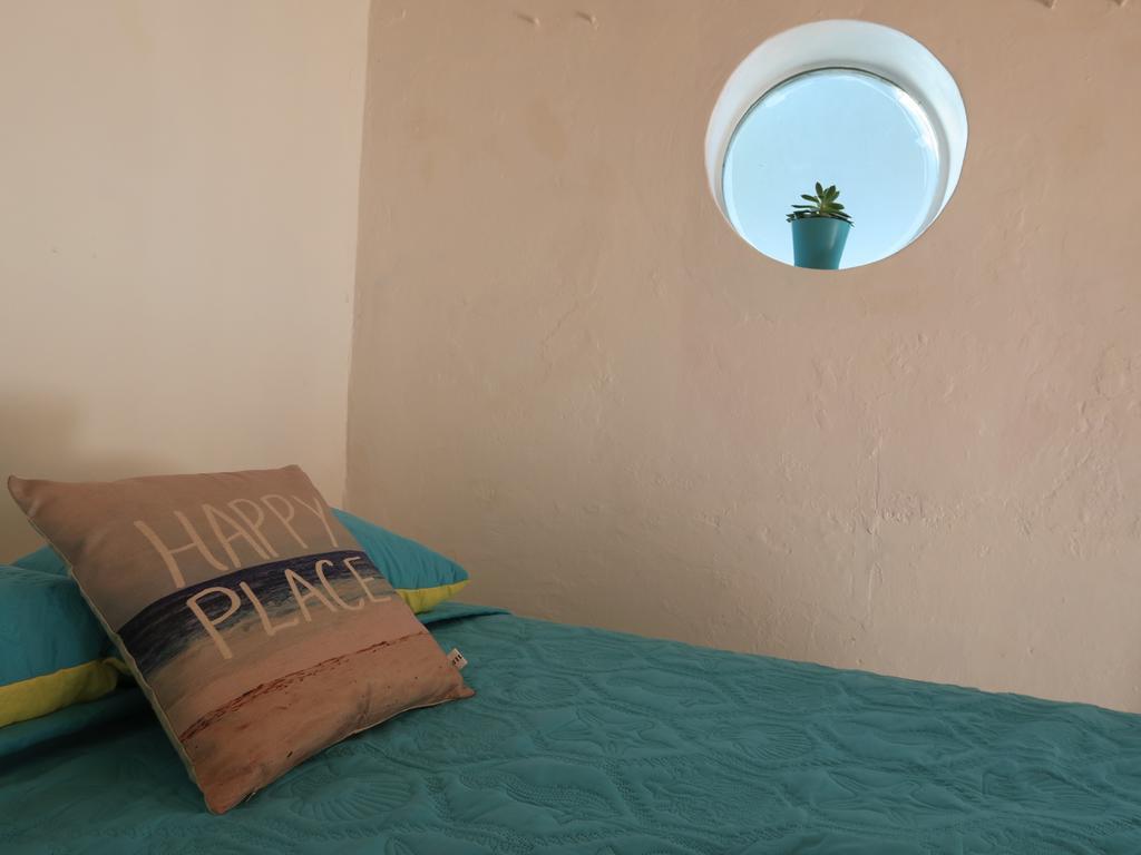 Eco Hotel Club Rolling Stone Boca Chica Bagian luar foto